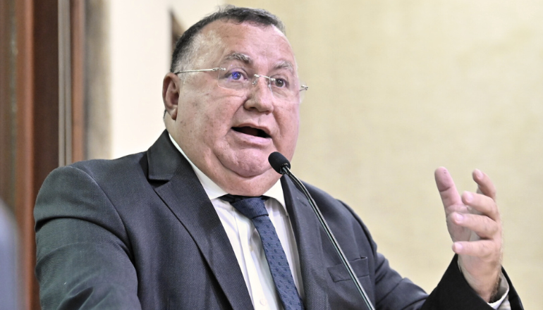 Uma imagem impressionante