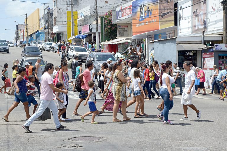 Uma imagem impressionante