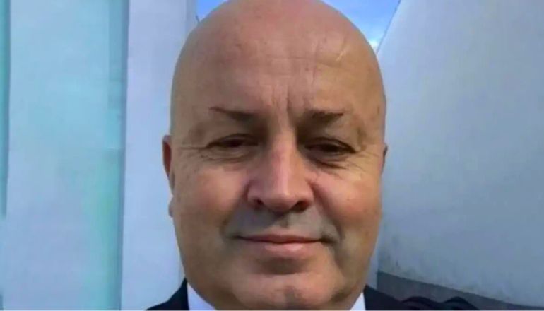 Uma imagem impressionante