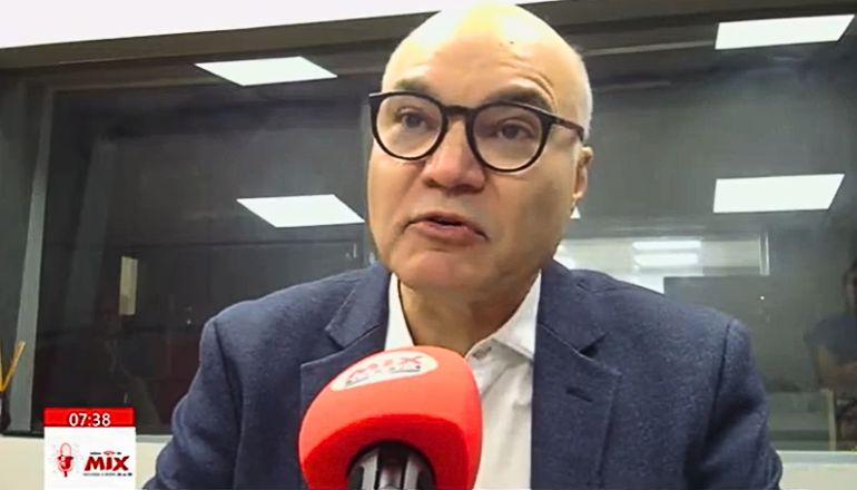 Uma imagem impressionante