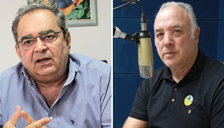 Uma imagem impressionante