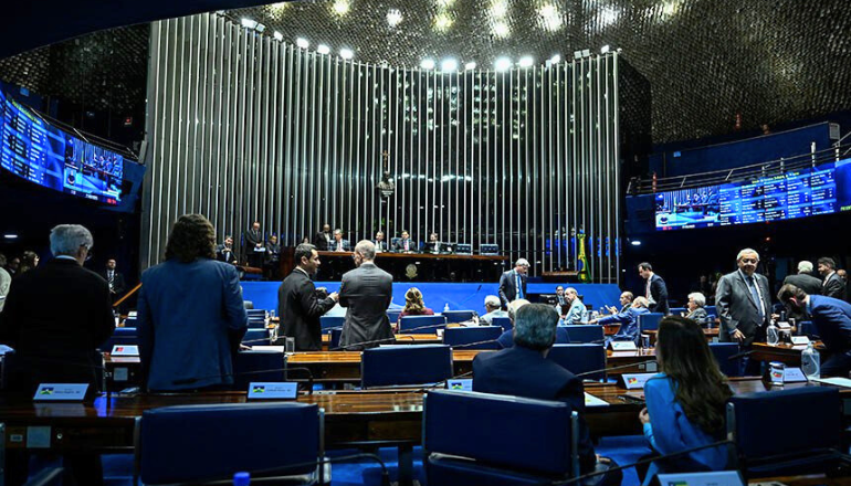 Uma imagem impressionante