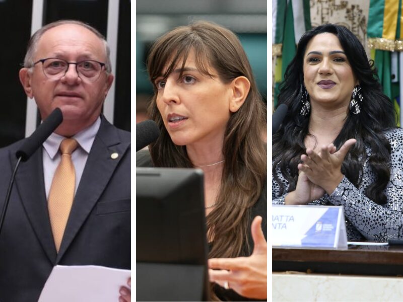 Uma imagem impressionante