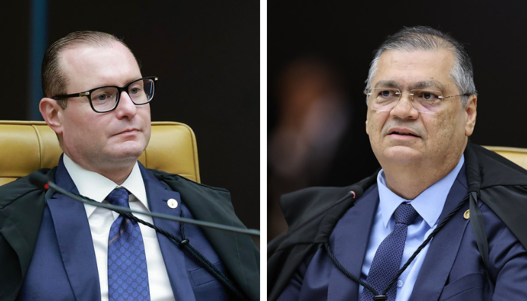 Uma imagem impressionante