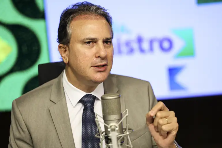 Uma imagem impressionante