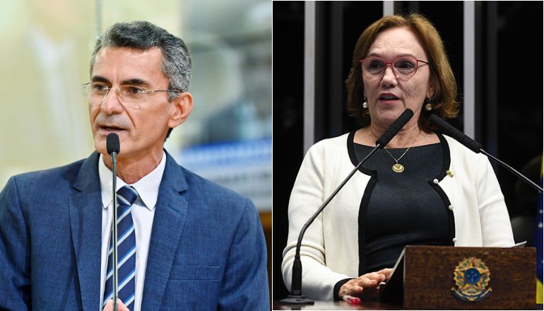 Uma imagem impressionante