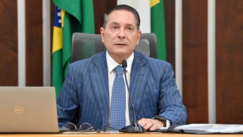 Uma imagem impressionante