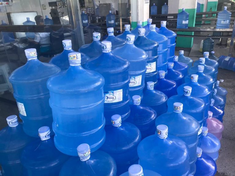 Uma imagem impressionante