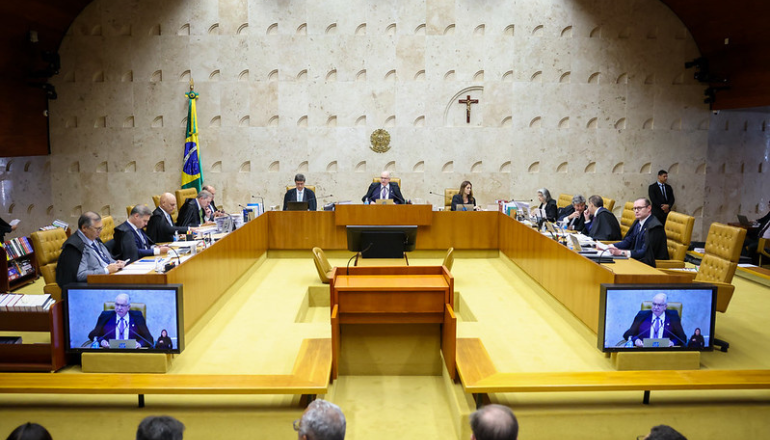 Uma imagem impressionante