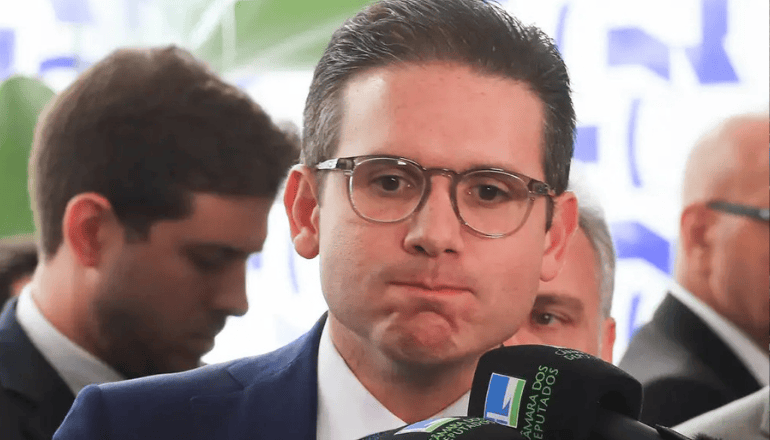 Uma imagem impressionante