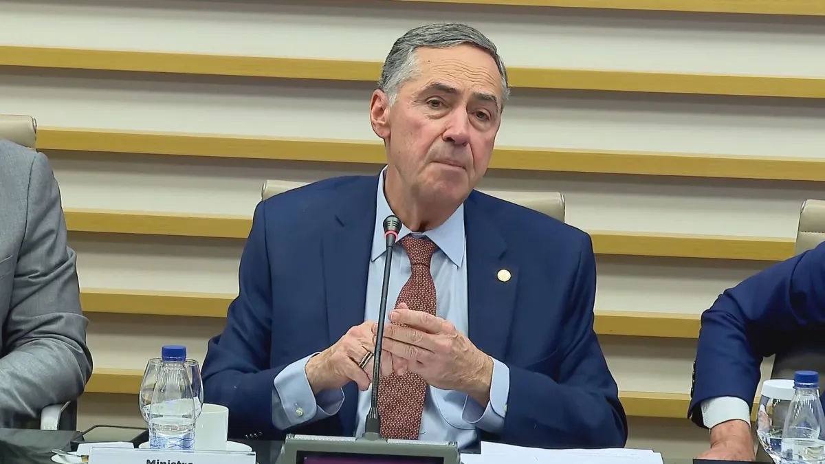 Uma imagem impressionante