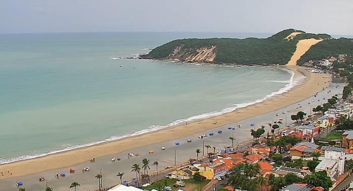 Uma imagem impressionante