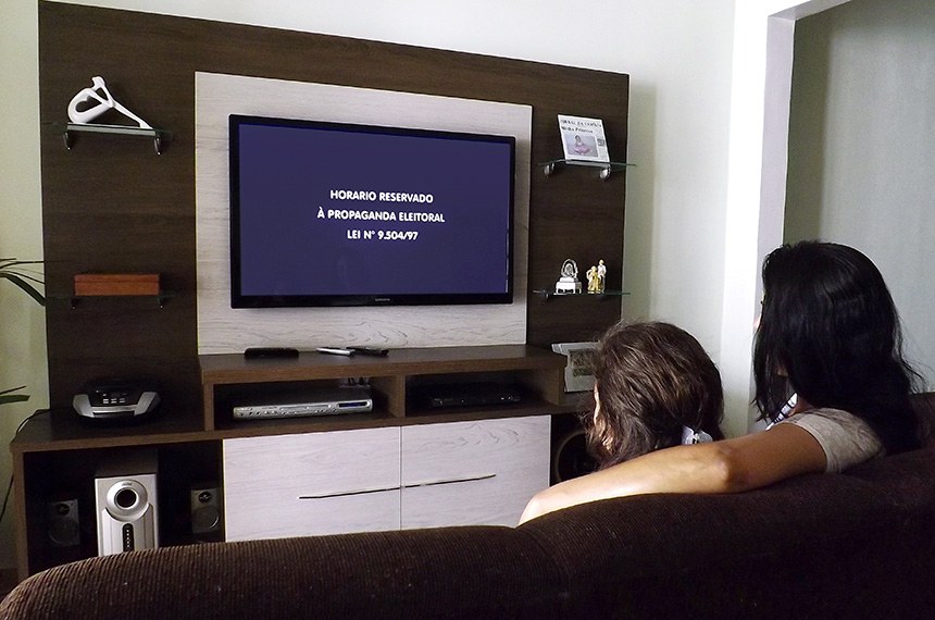 Uma imagem impressionante