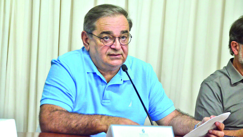 Uma imagem impressionante