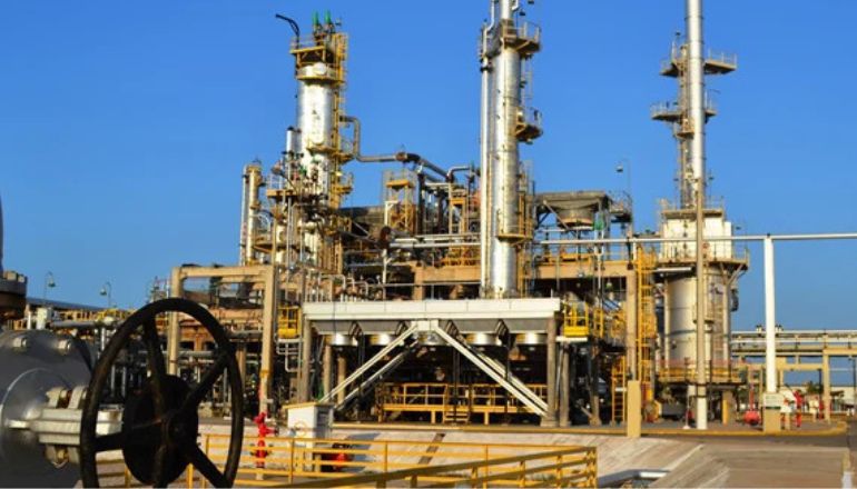 Uma imagem impressionante