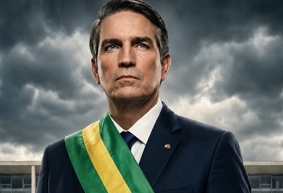 Ancine autua produtora de filme sobre Bolsonaro
