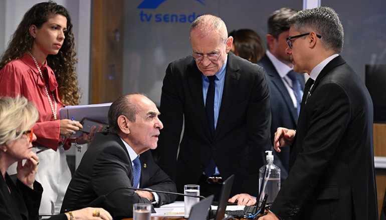 Uma imagem impressionante