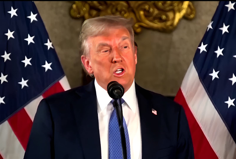 Uma imagem impressionante