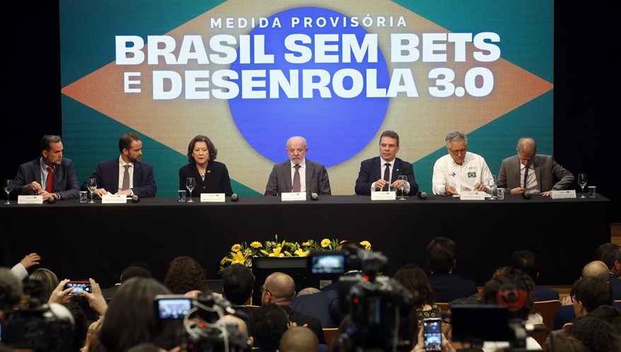 Uma imagem impressionante