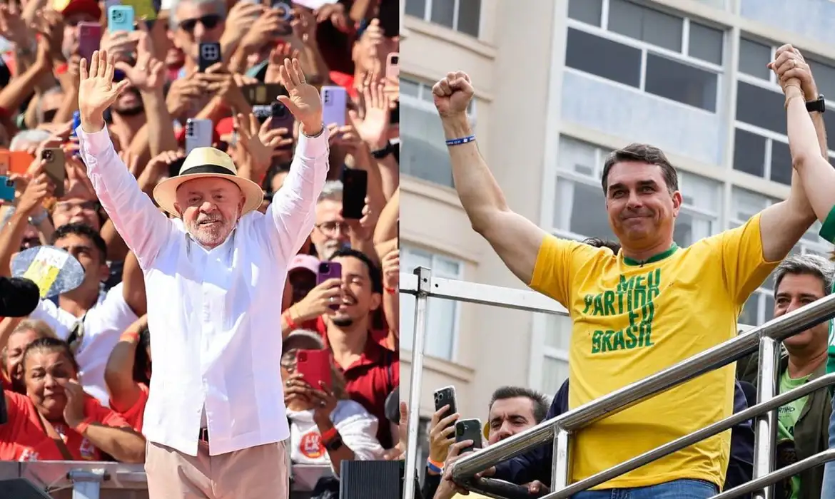 Uma imagem impressionante