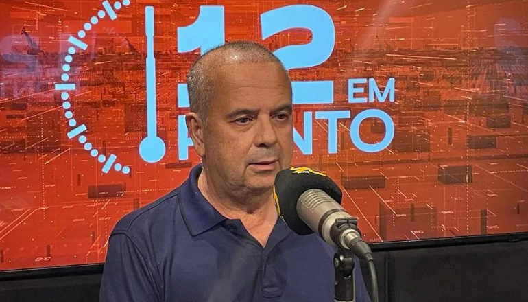 Uma imagem impressionante