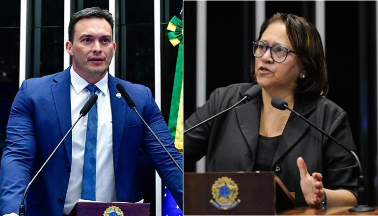 Uma imagem impressionante