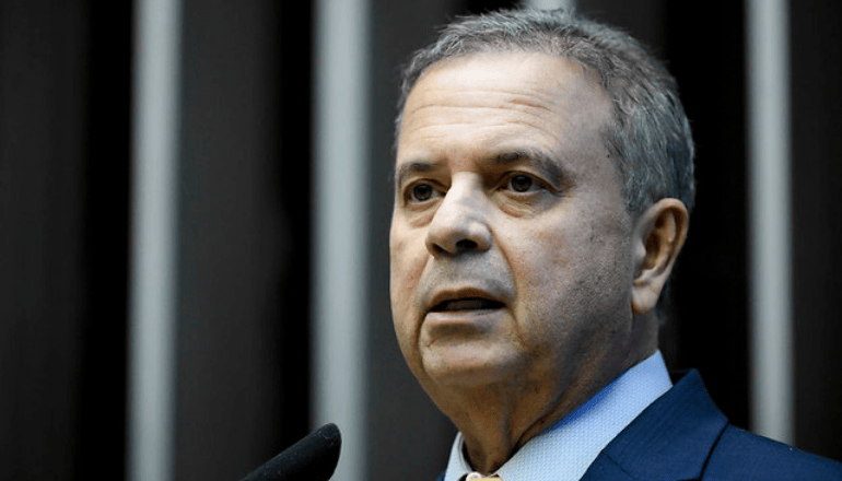 Uma imagem impressionante