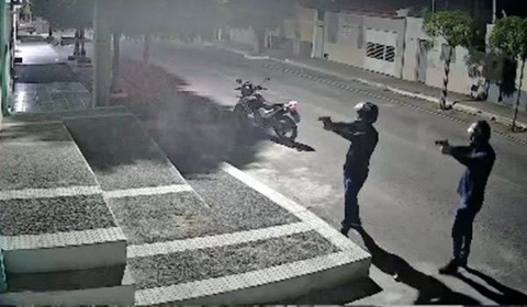 Uma imagem impressionante