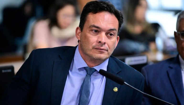 Uma imagem impressionante