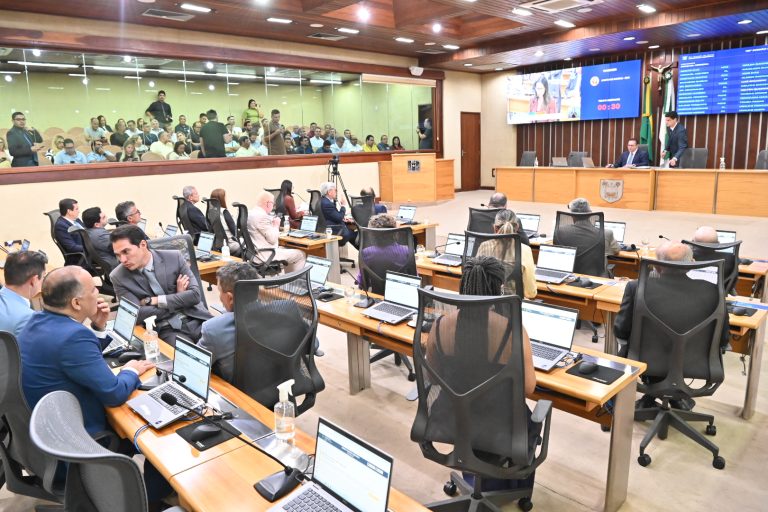 Uma imagem impressionante