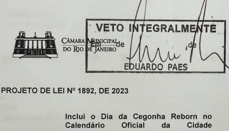 Uma imagem impressionante