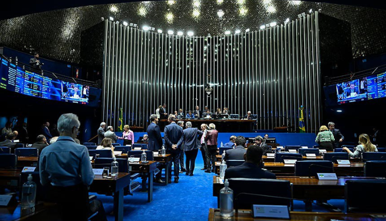 Uma imagem impressionante