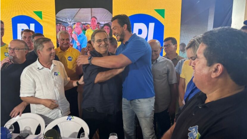 Uma imagem impressionante