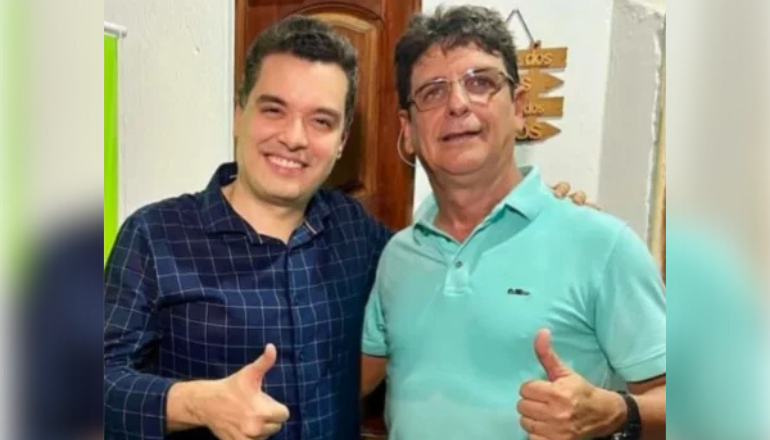 Uma imagem impressionante