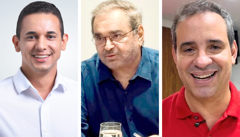 Allyson lidera corrida ao Governo do RN e vence todos os cenários da Agorasei/96FM