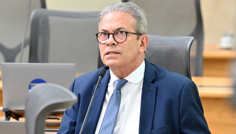 Uma imagem impressionante