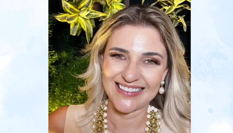 Uma imagem impressionante