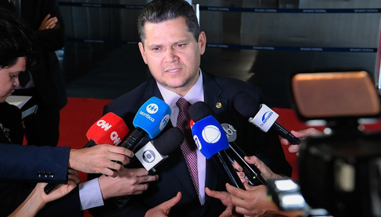 Uma imagem impressionante