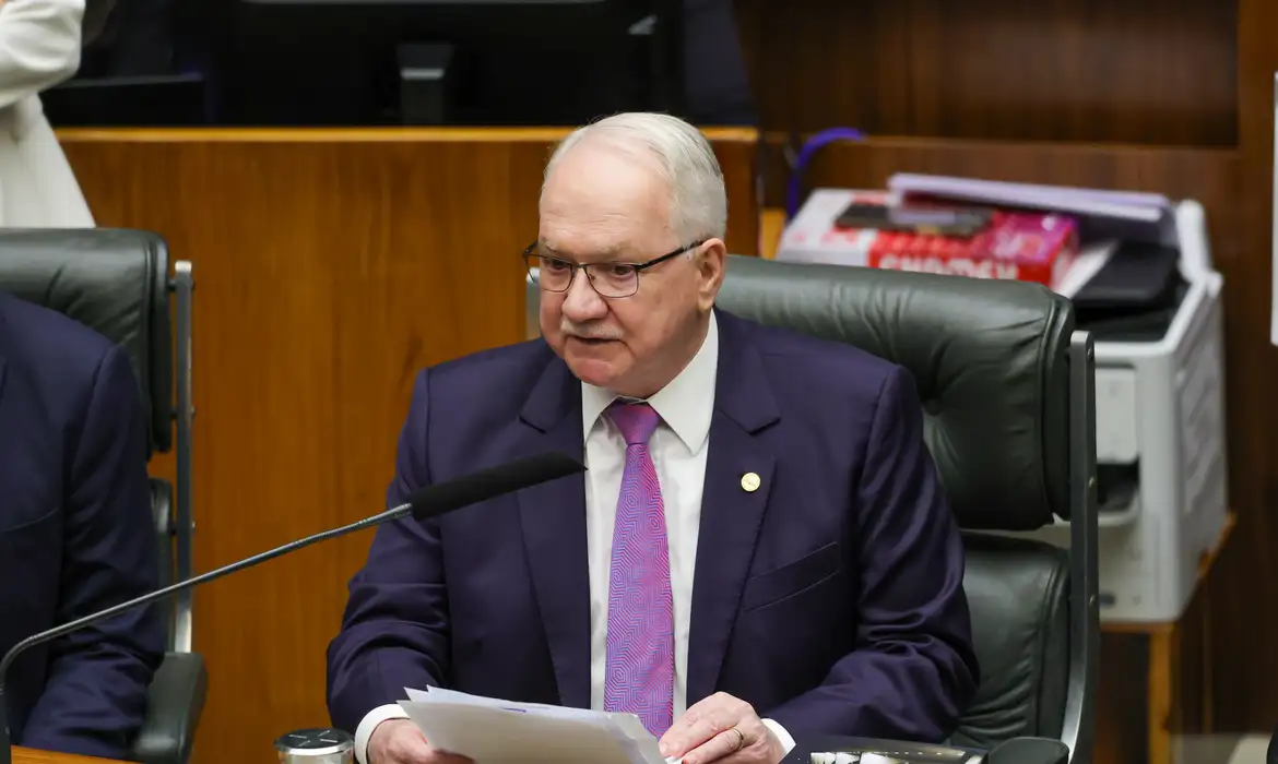 Uma imagem impressionante