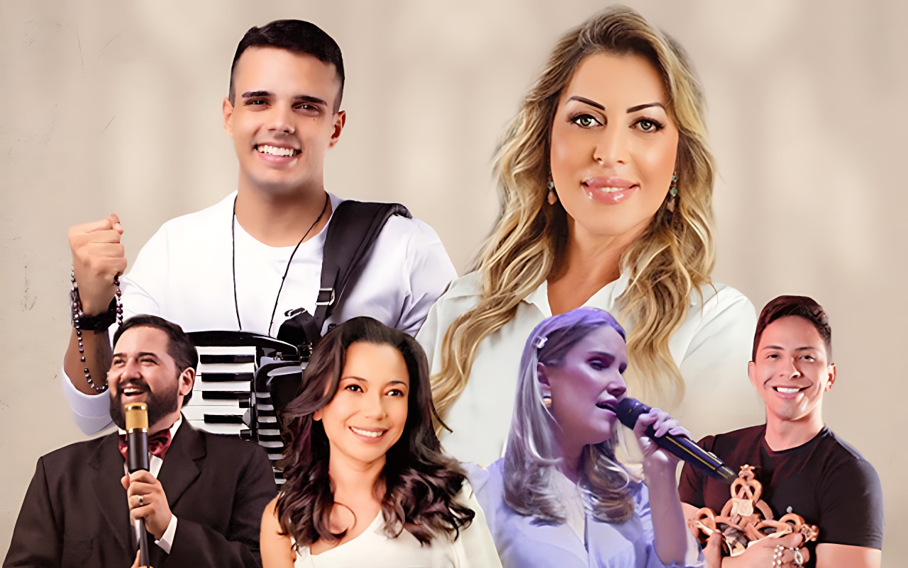 Uma imagem impressionante