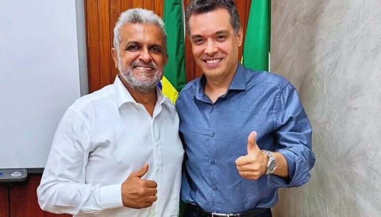 Uma imagem impressionante