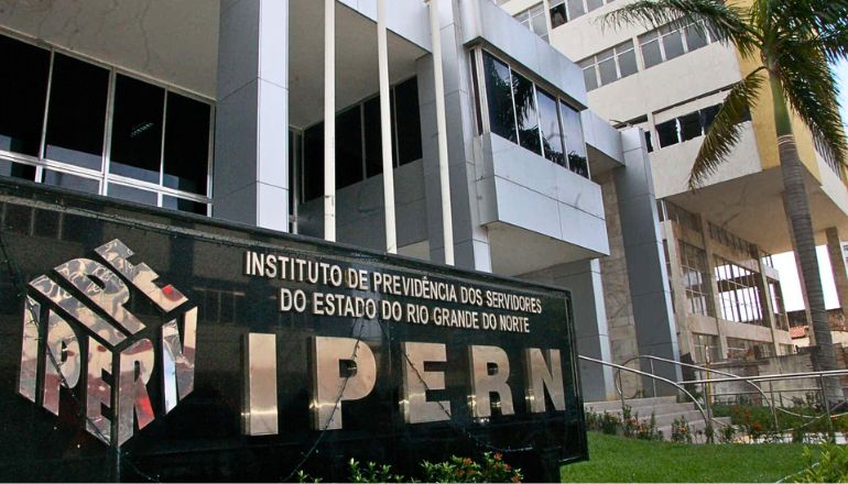 Uma imagem impressionante