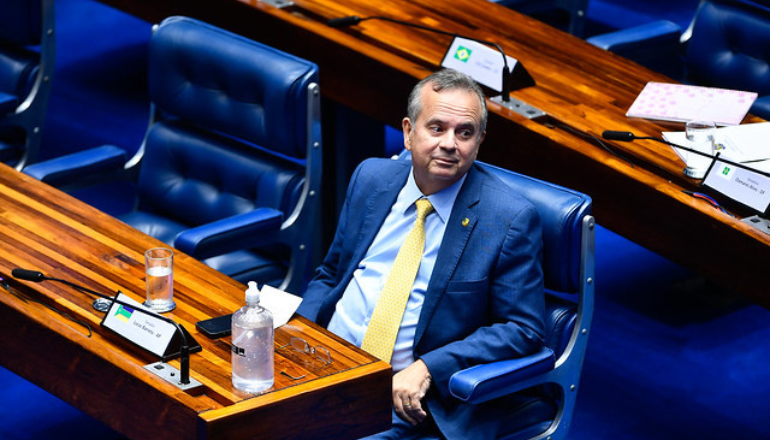Uma imagem impressionante