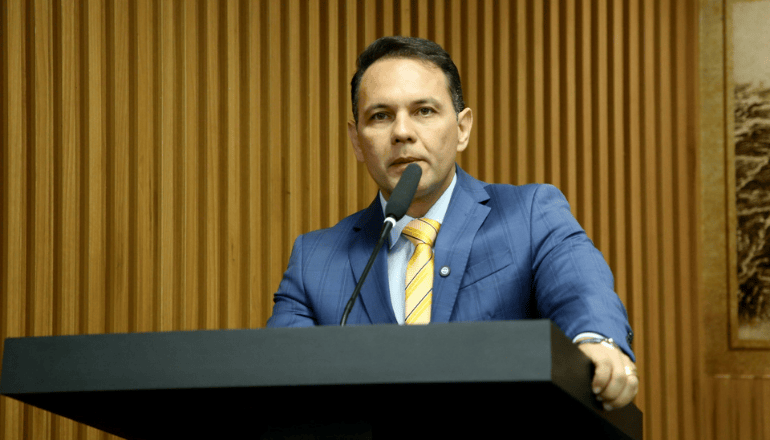 Uma imagem impressionante