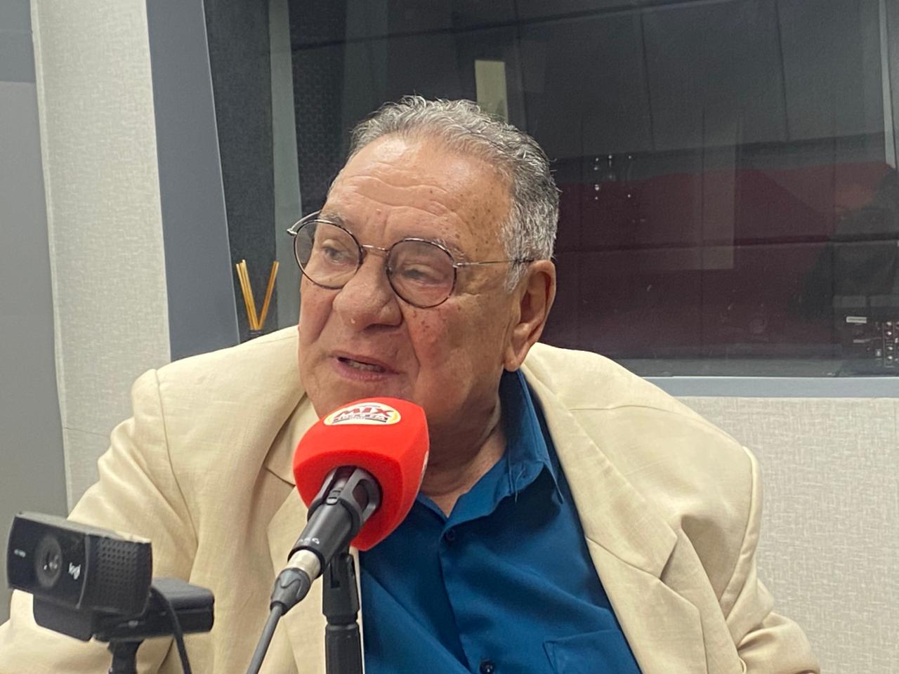 Uma imagem impressionante