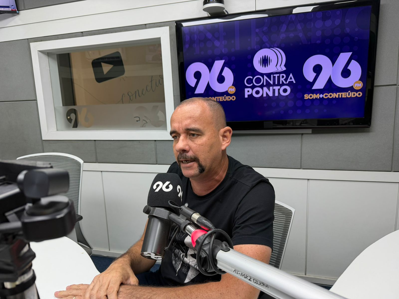 Uma imagem impressionante