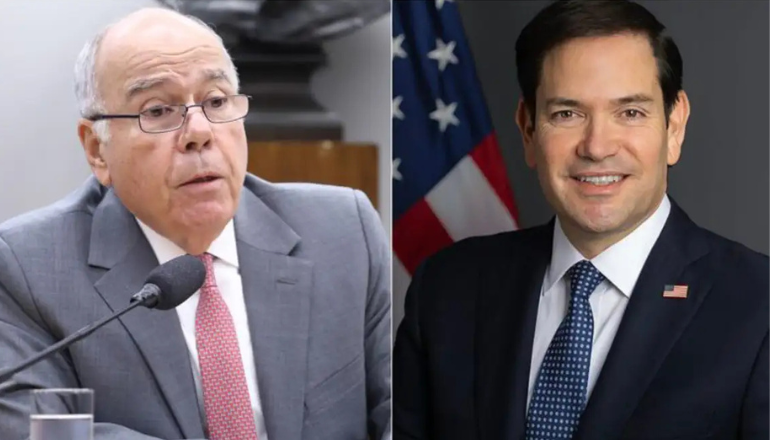 Uma imagem impressionante