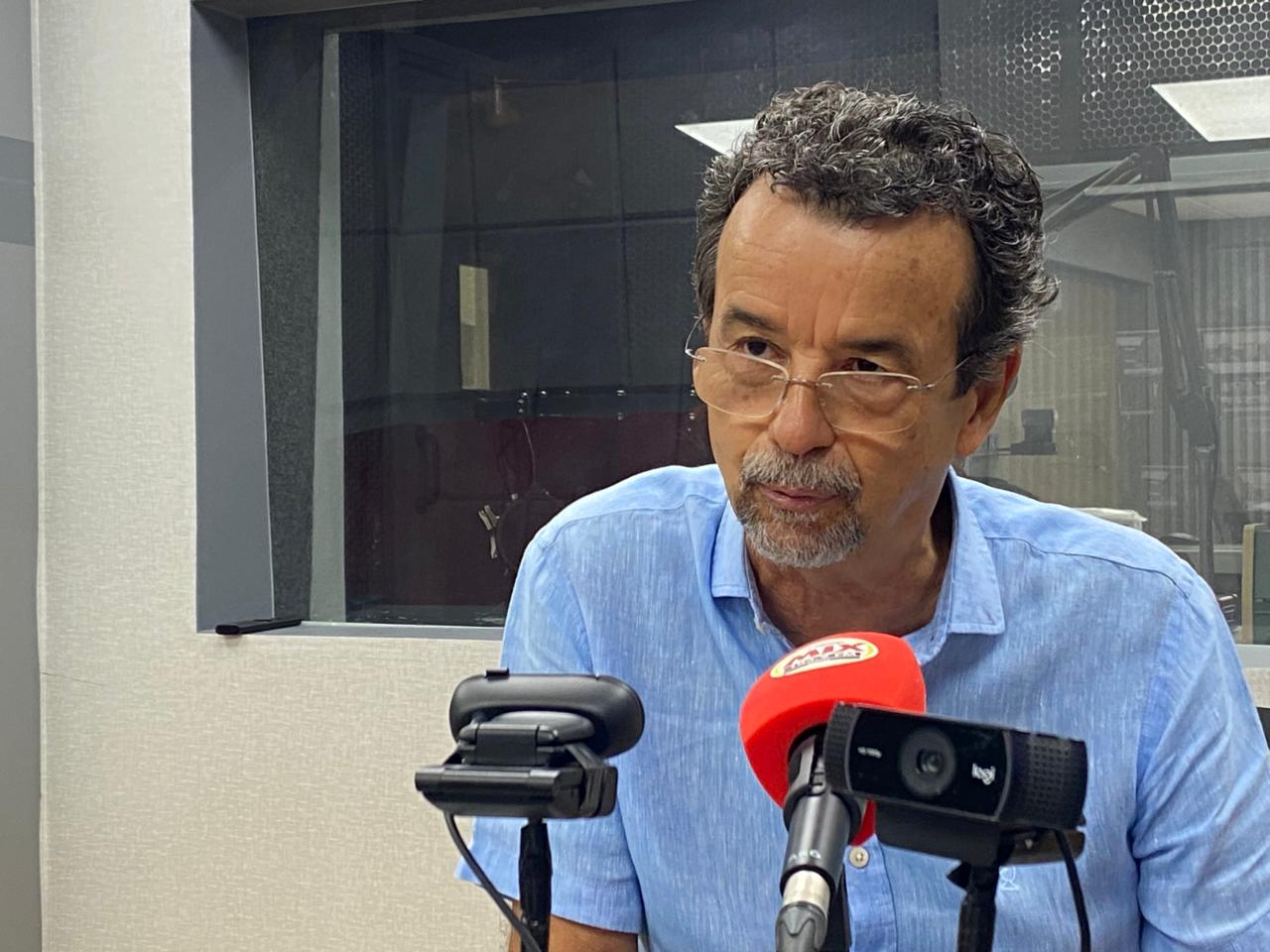 Uma imagem impressionante