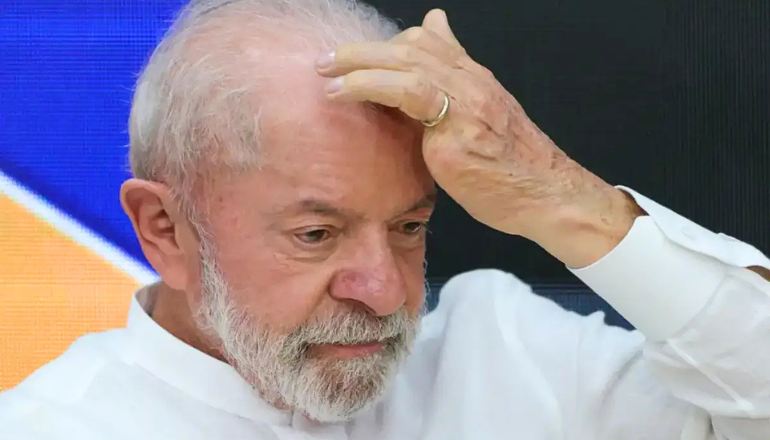 Uma imagem impressionante