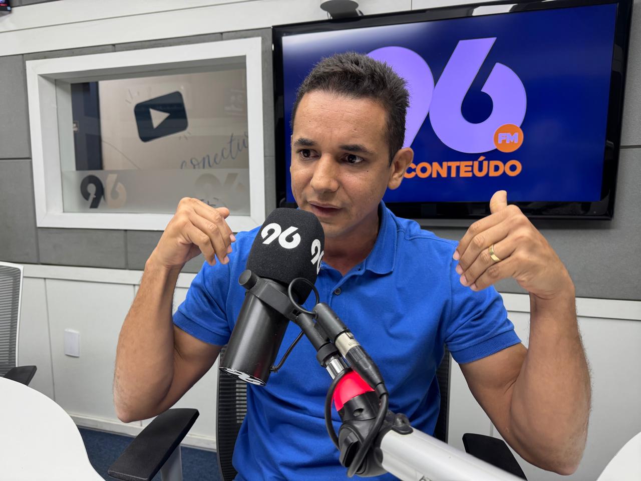 Uma imagem impressionante